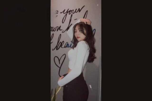 Single Mom pero panalo parin ang tinggel