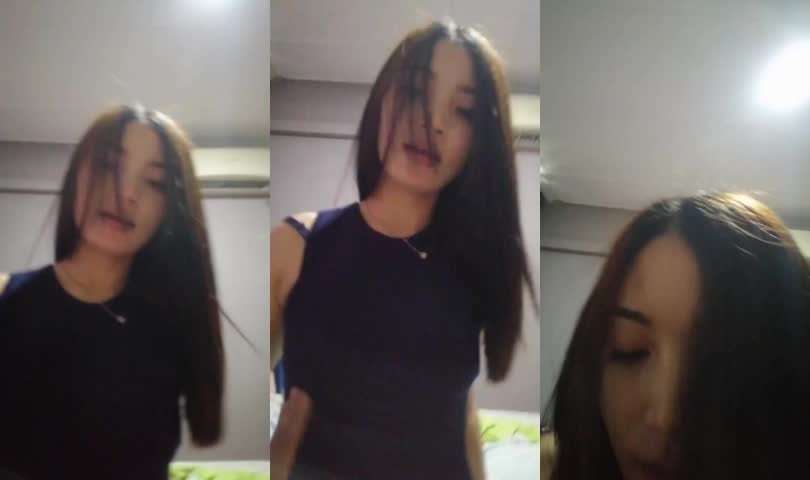 Sobra ganda naman yan insan