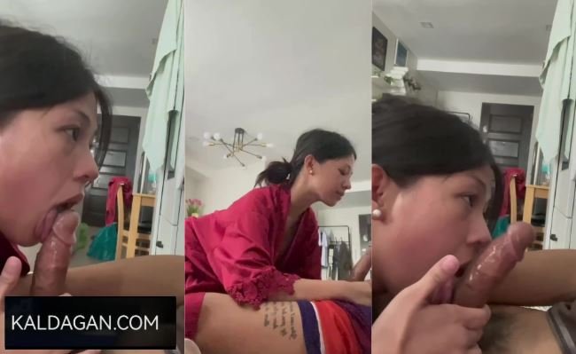 Subo sa tito kong pogi