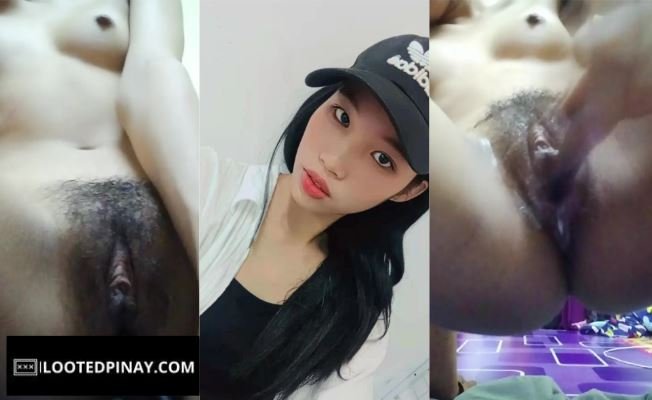 Subrang gigil ni gina salsalin ang puday