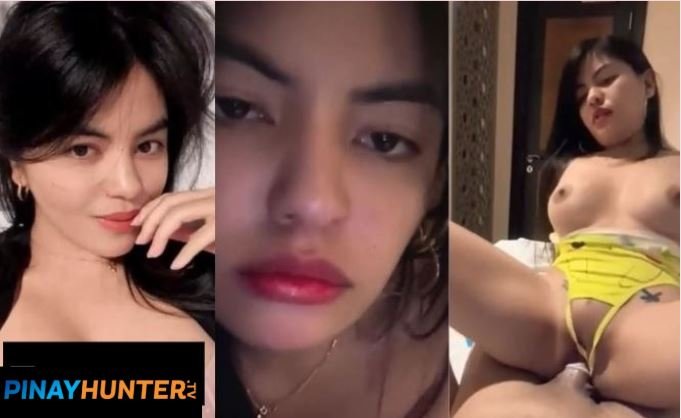 Subrang solid ng kiffay ni besh