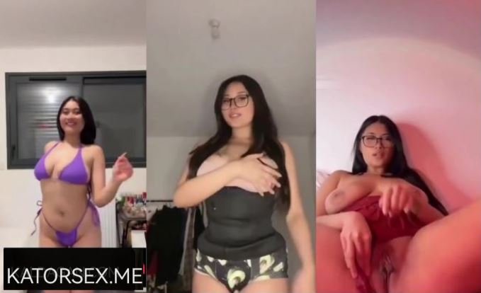 Subrang taba ng burat