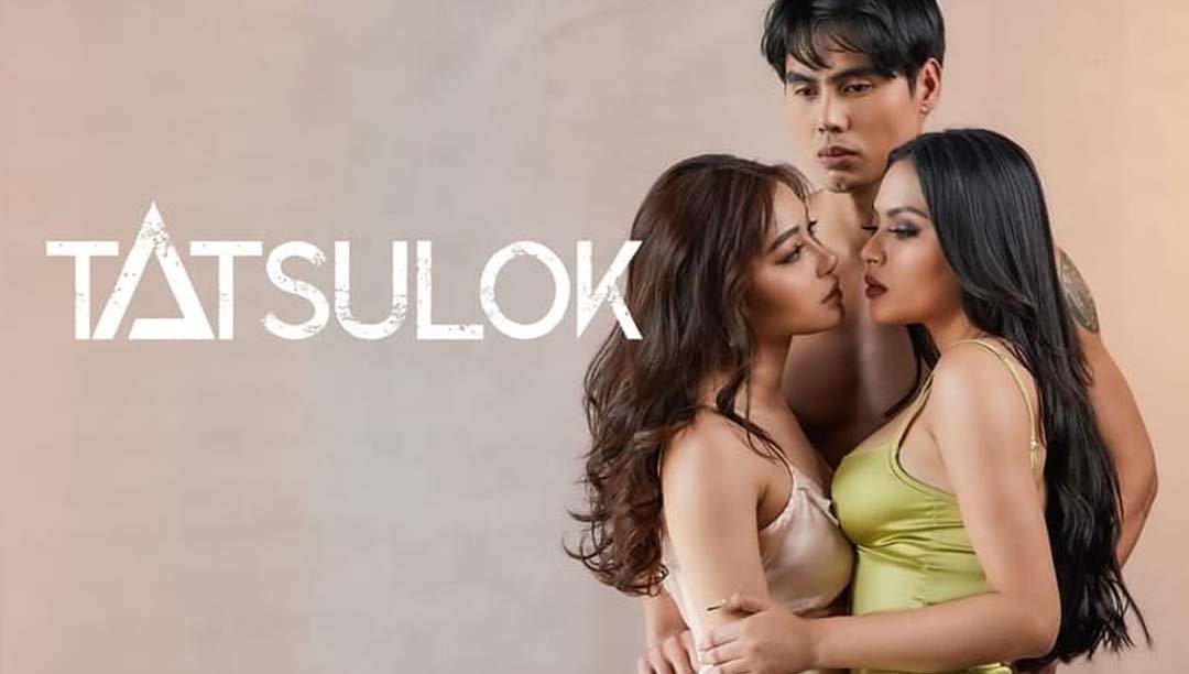 Tatsulok Tatlo Magkasalo