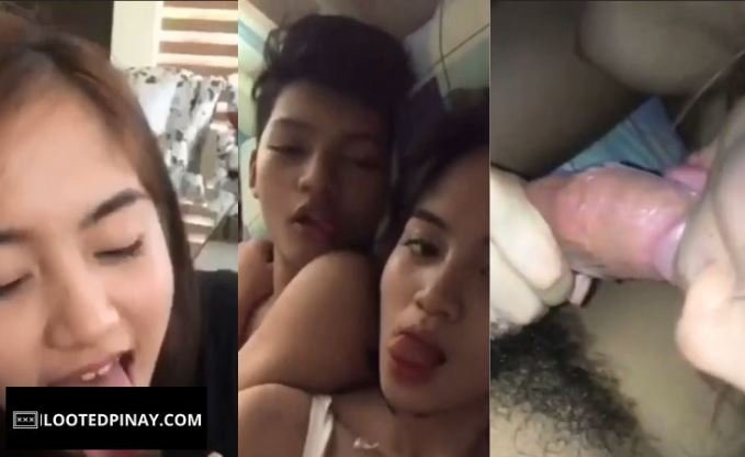 Tikim tikim kay crushmate