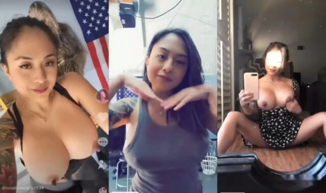 Tiktok Na May Pagmamahal big boobs