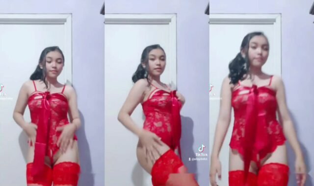 Tiktok Na May Pang akit