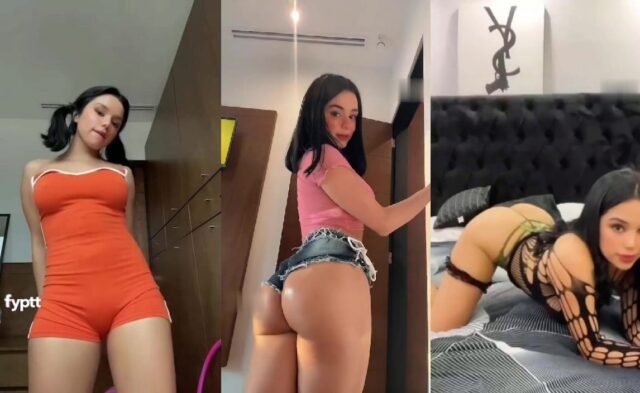 Tiktok ng pinaka lodi ko