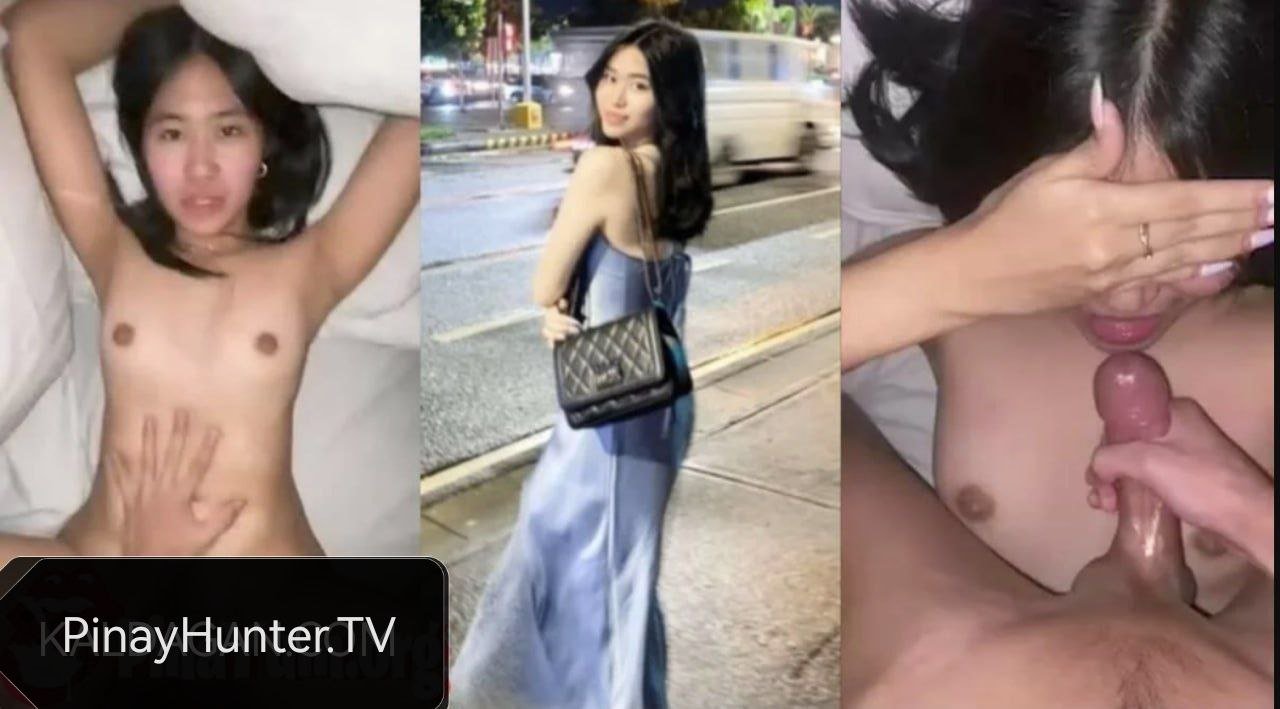 Tiktoker Now Kinadaldag Ng Burat Later