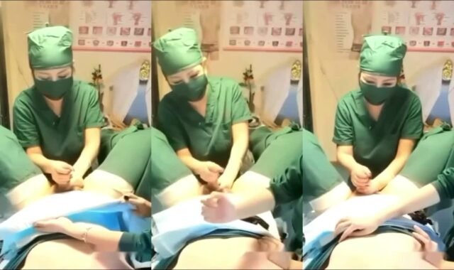 Tinakbo sa Emergency Room pero ganito nangyare