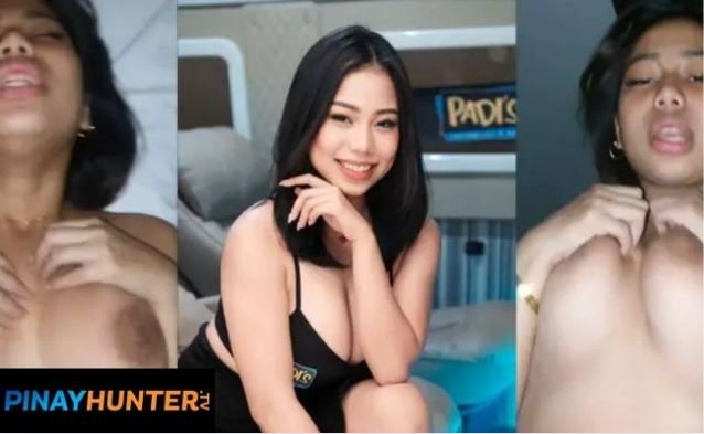 Tinalunan Niya Lang Tite Ni Bossing Habang Nag Iiyotan