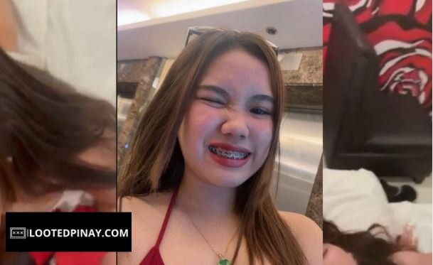 Tinukob Ang Jowa Ng Bestfriend