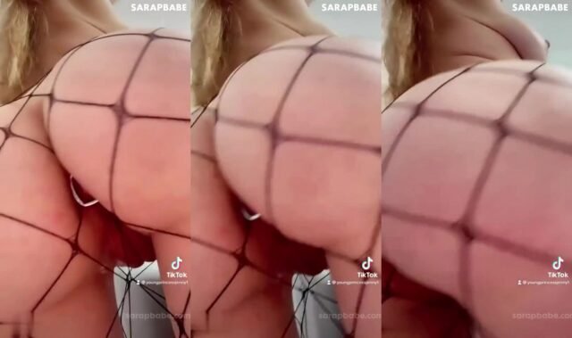 Tryna flirt' trend tiktok