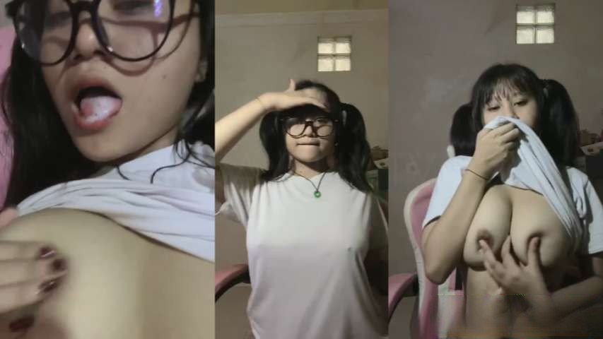 Tulo Laway si Inday Habang Tayo Tulo Laway Din Sa Kanya