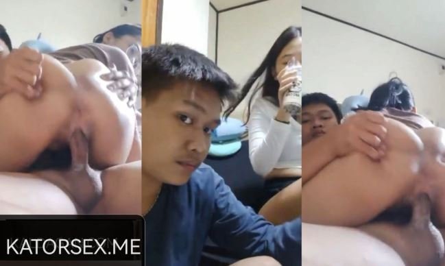 Tusok Hanggang Malabasan Ng Duga