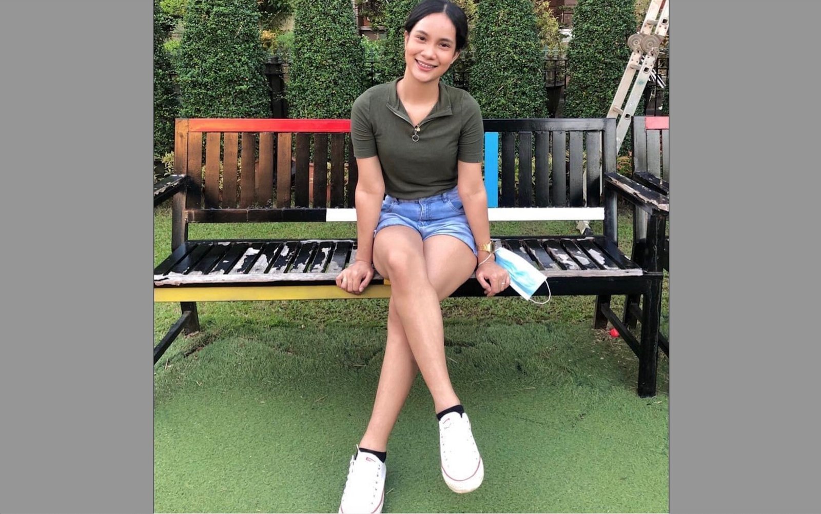 Ulam na ulam si lods