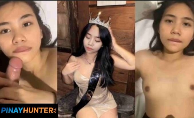 Walang Hugas Hugas Subo Agad Si Alicia