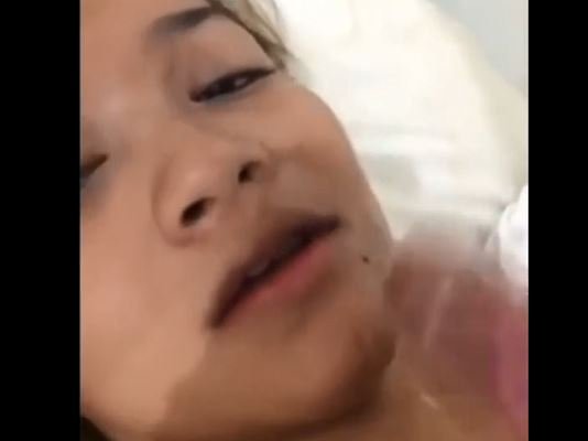 Walang tigilan ng di malabasan