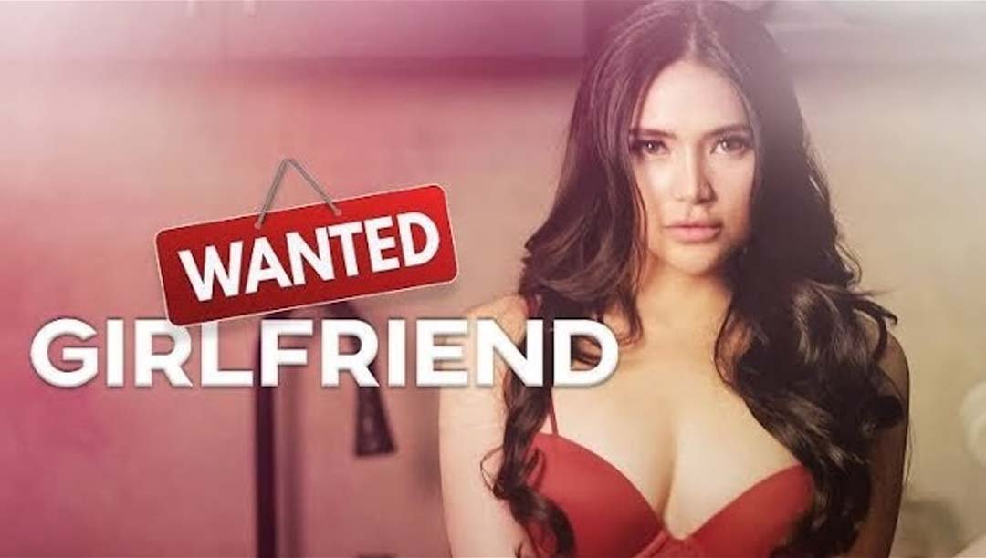 Wanted Girlfriend
