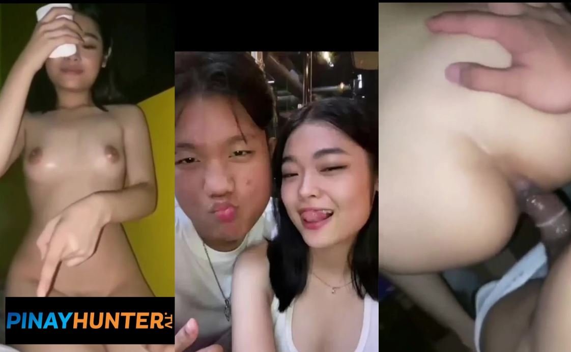 Yong bagohan palang sa kamahan