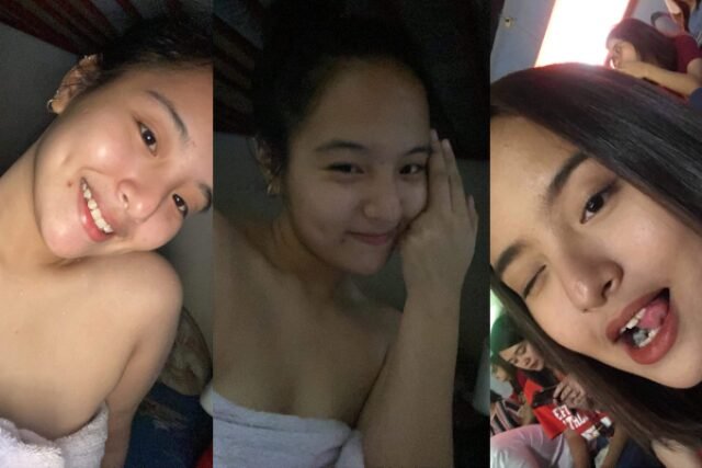 Yung Biyaya Napunta Lahat sa Pwet ni Ate