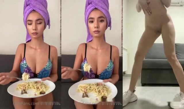 Yung Tahong sa Pasta ni Lodi Ang Tanging Nais Ko