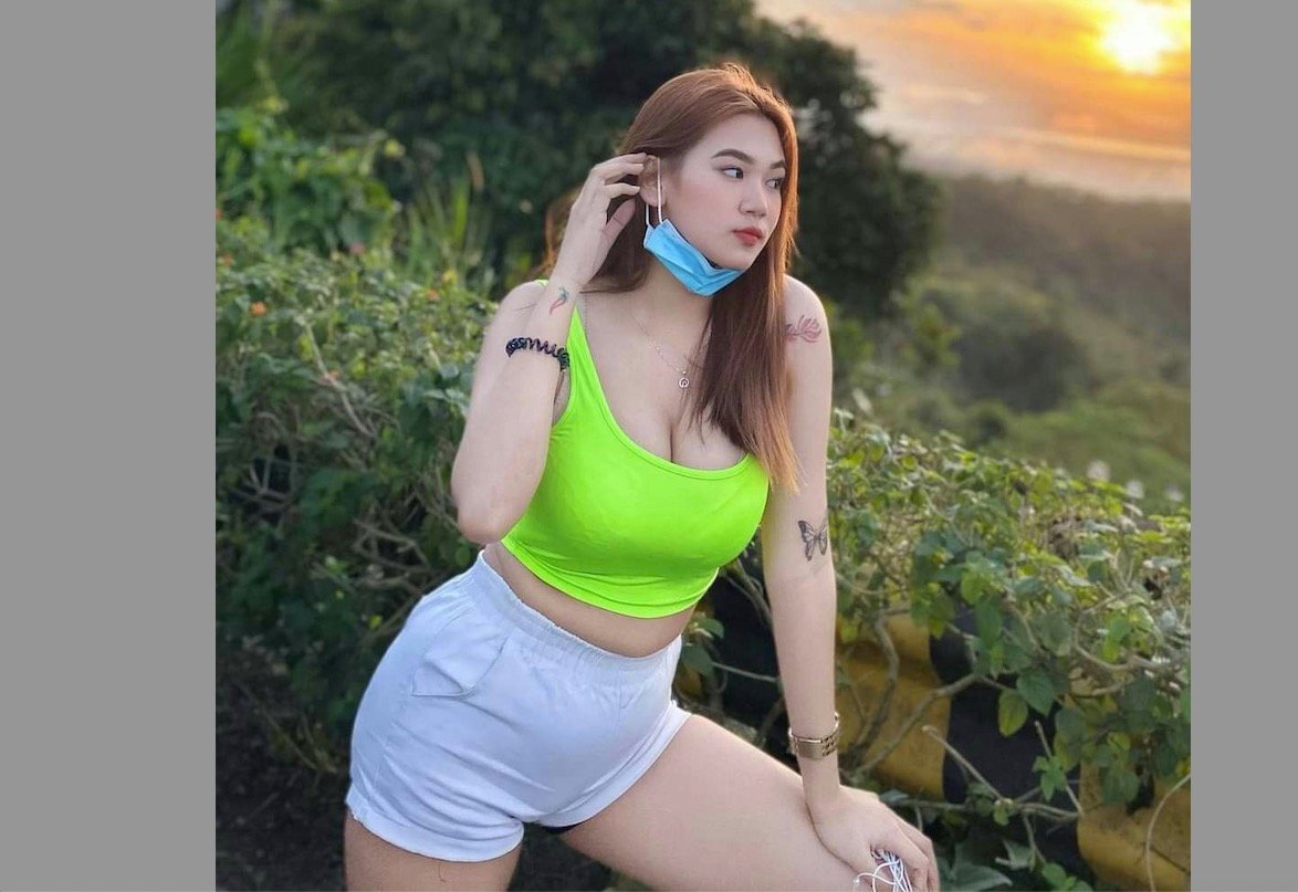 Yung ganito na malaki