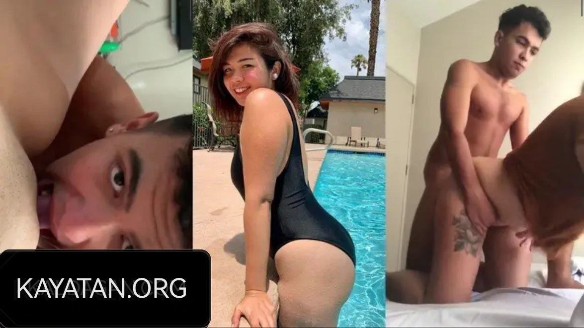 Mukbang Sa Bilat Ni Workmate