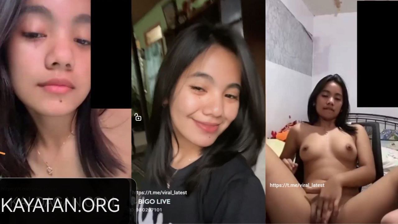 Sikat Kana Sa Bigo Ate Monic